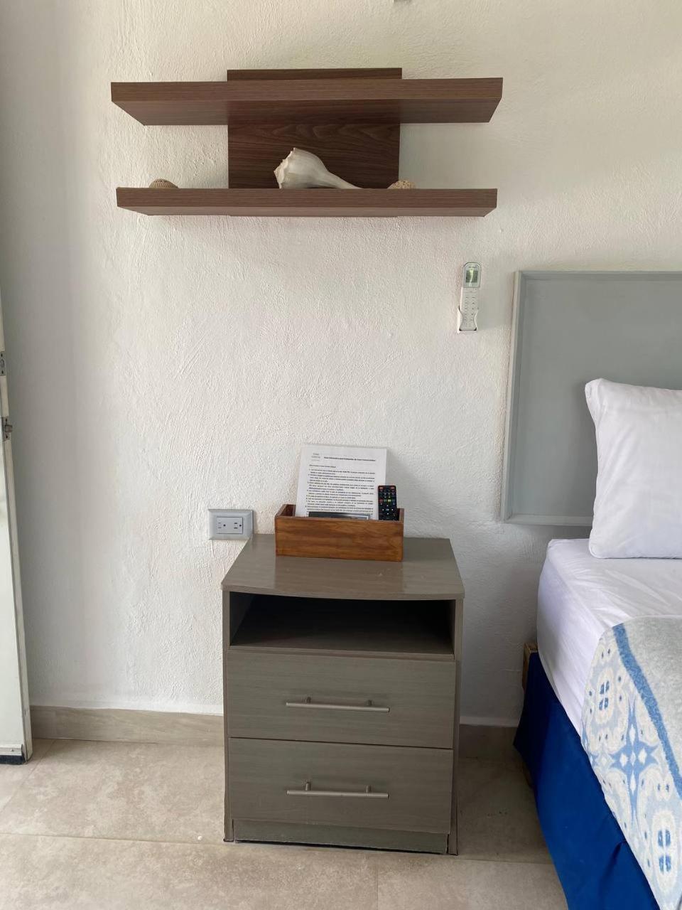 Casa Coronaa Holbox Mexico Ilha Holbox Exterior foto